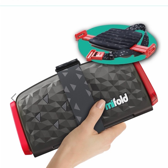 mifold Other - Mifold Booster Seat